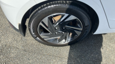 Hyundai i20 1.0T GDi 48V MHD SE Connect 5dr Petrol Hatchback